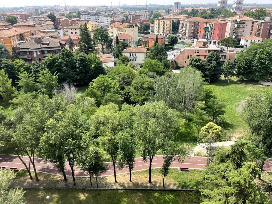 La Casa Dell'Artista Apartamento Verona Exterior foto