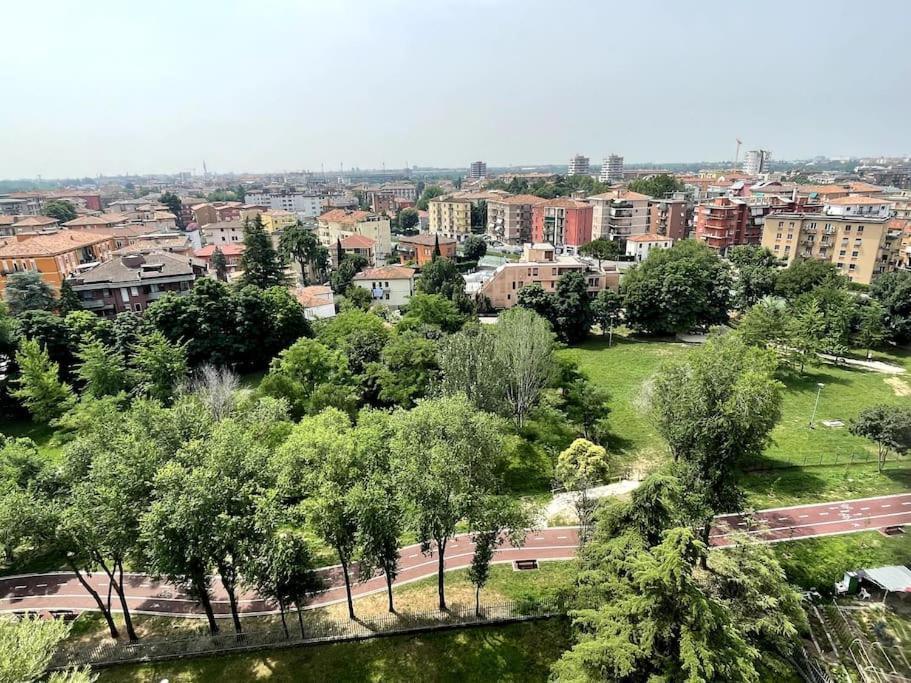 La Casa Dell'Artista Apartamento Verona Exterior foto