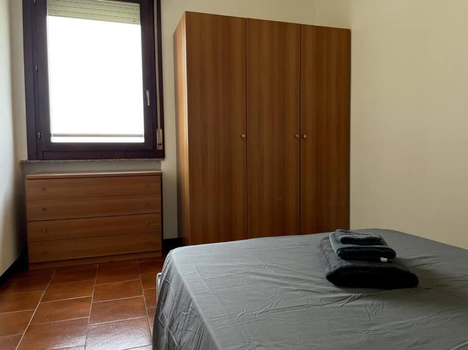 La Casa Dell'Artista Apartamento Verona Exterior foto