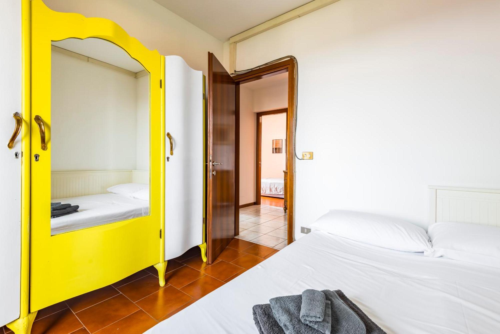 La Casa Dell'Artista Apartamento Verona Exterior foto