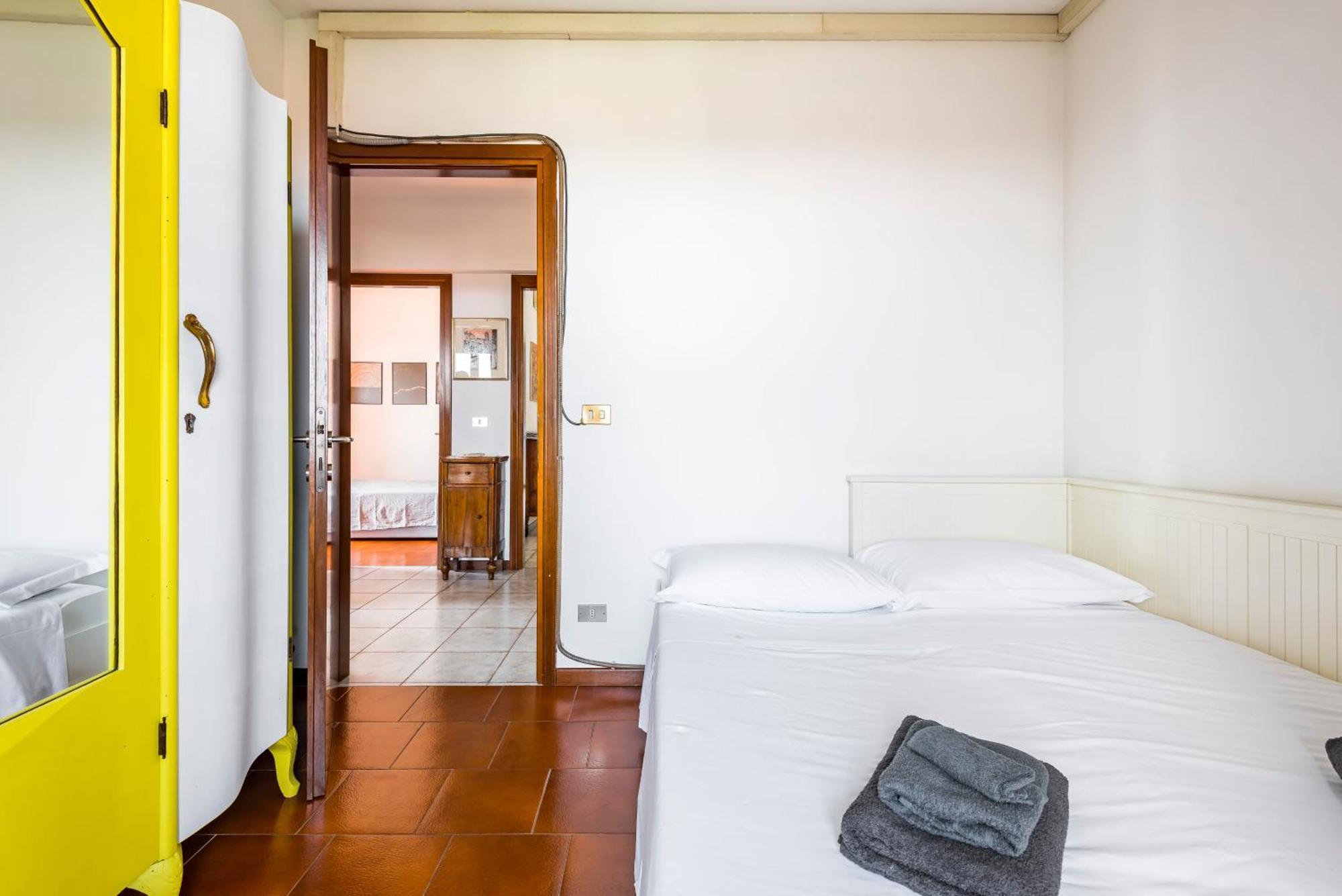 La Casa Dell'Artista Apartamento Verona Exterior foto