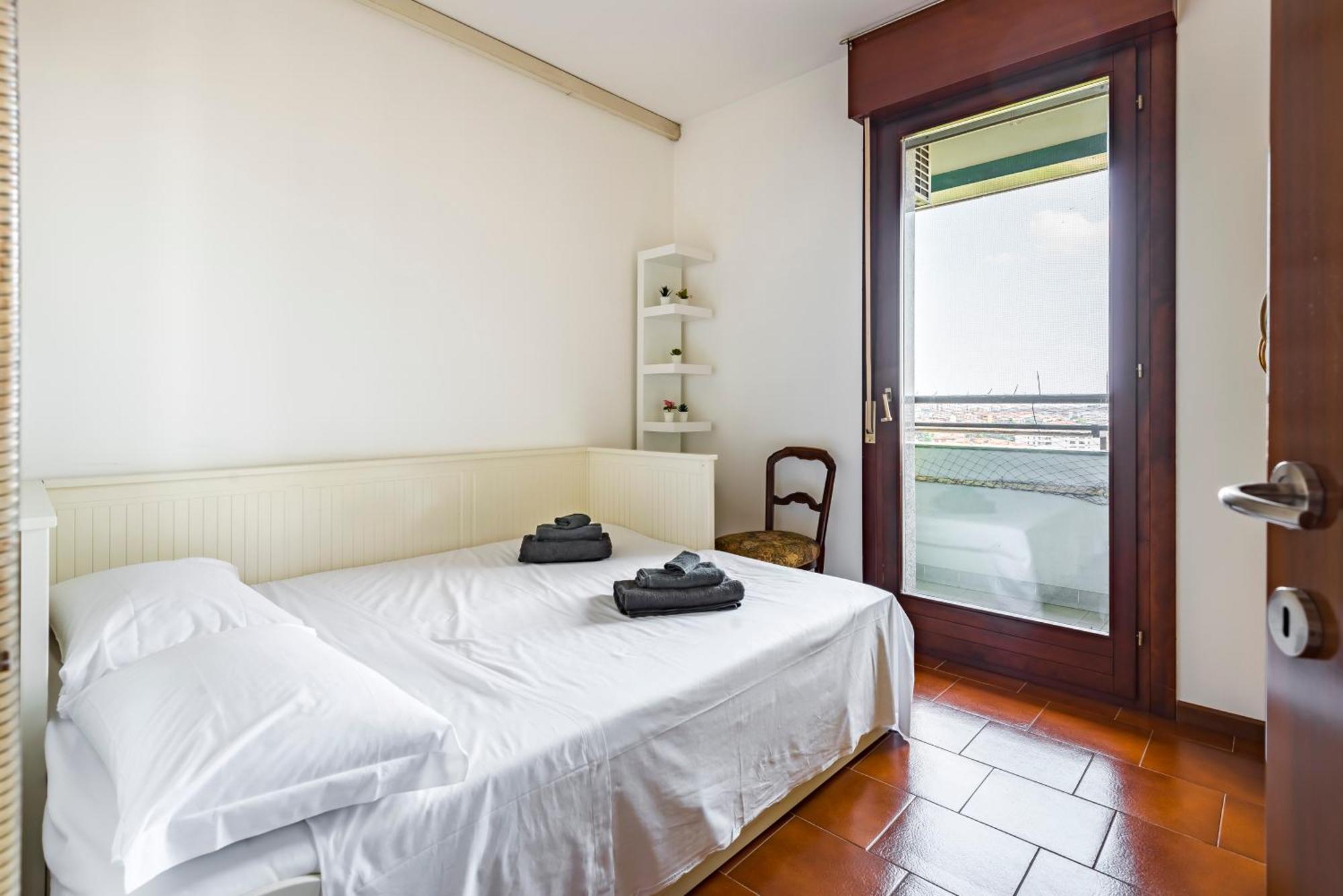 La Casa Dell'Artista Apartamento Verona Exterior foto