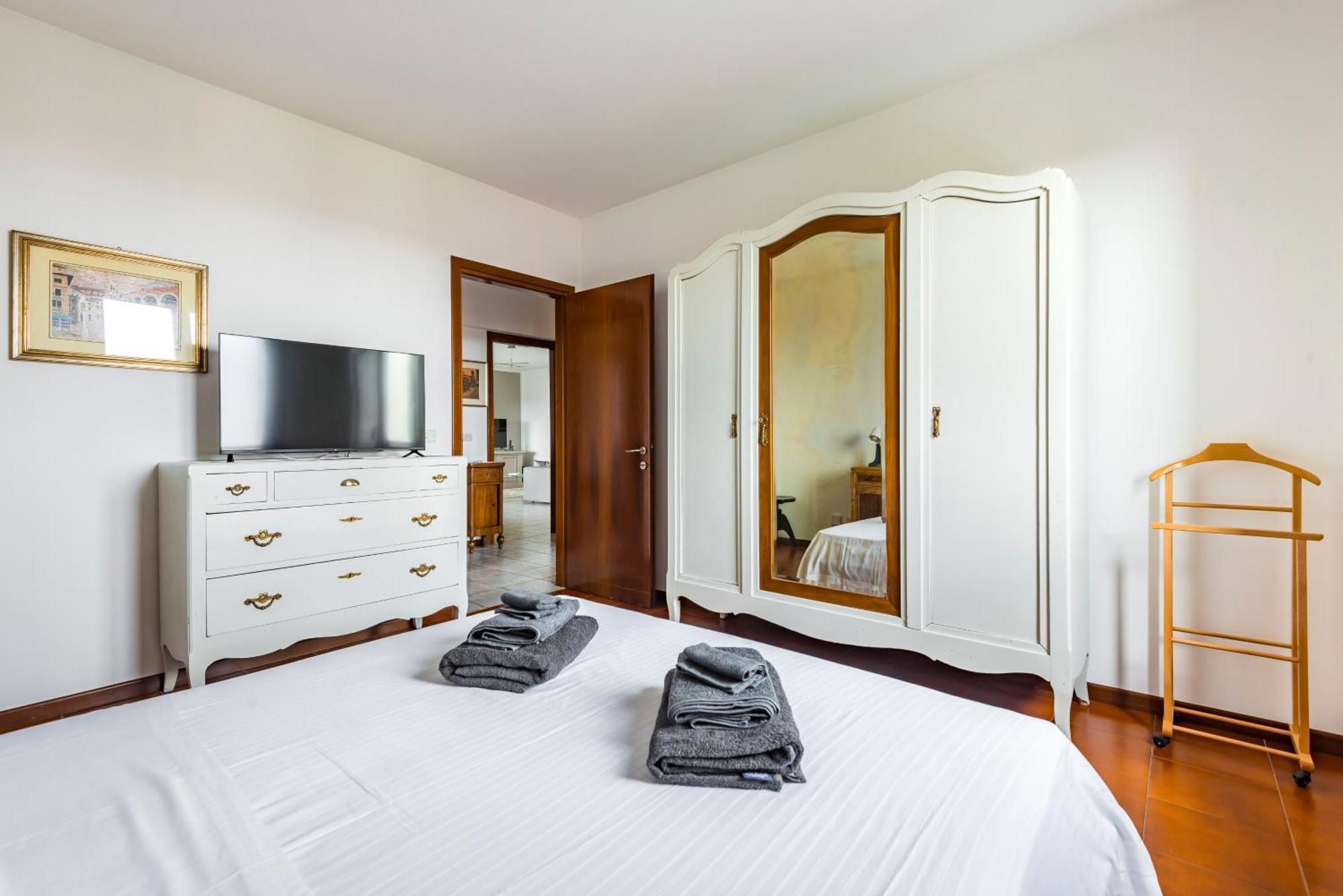 La Casa Dell'Artista Apartamento Verona Exterior foto