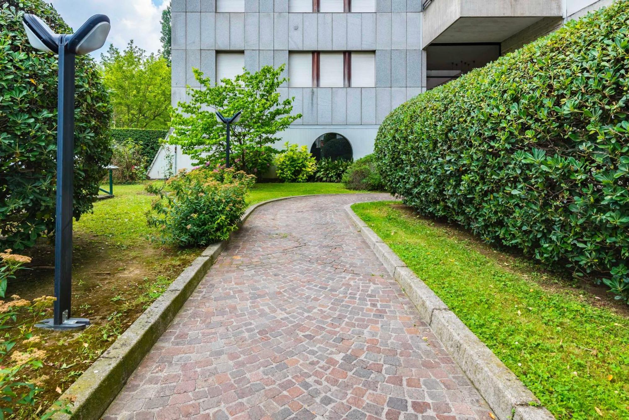 La Casa Dell'Artista Apartamento Verona Exterior foto
