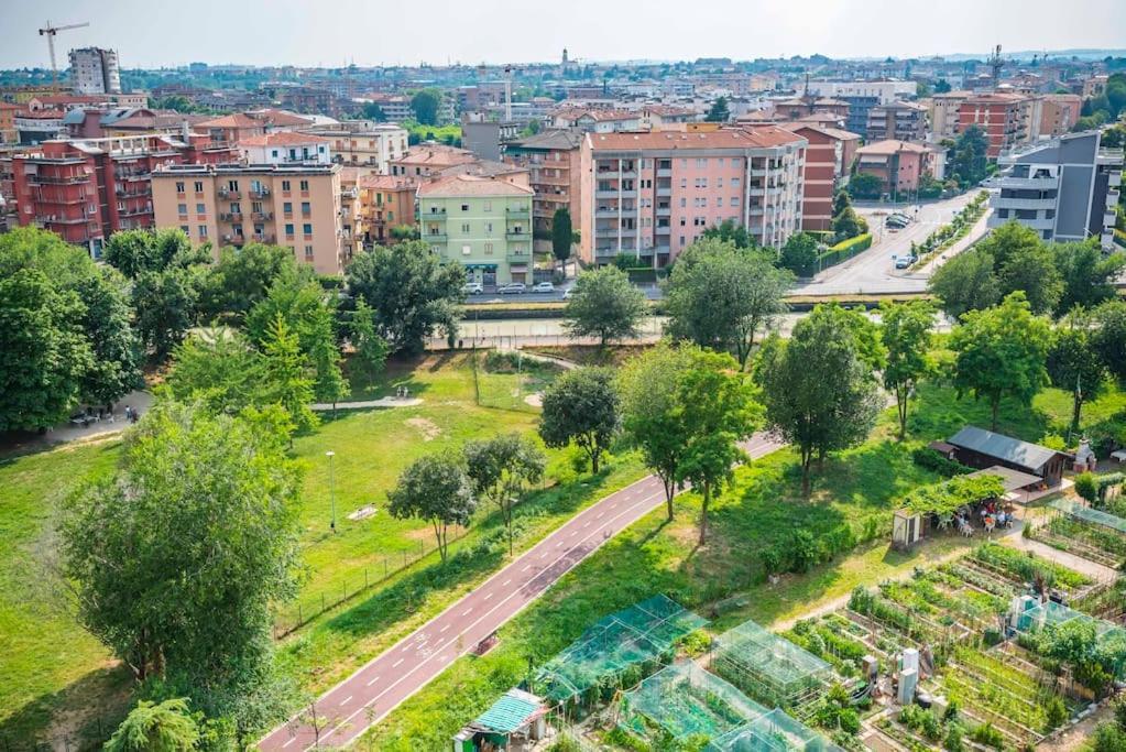 La Casa Dell'Artista Apartamento Verona Exterior foto