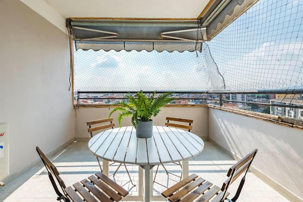 La Casa Dell'Artista Apartamento Verona Exterior foto